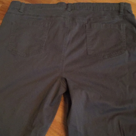 Buffalo David Bitton DAILY midrise Stretch skinny - Picture 5 of 8